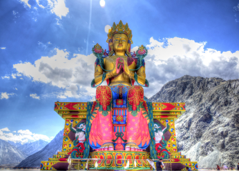 Image Listing